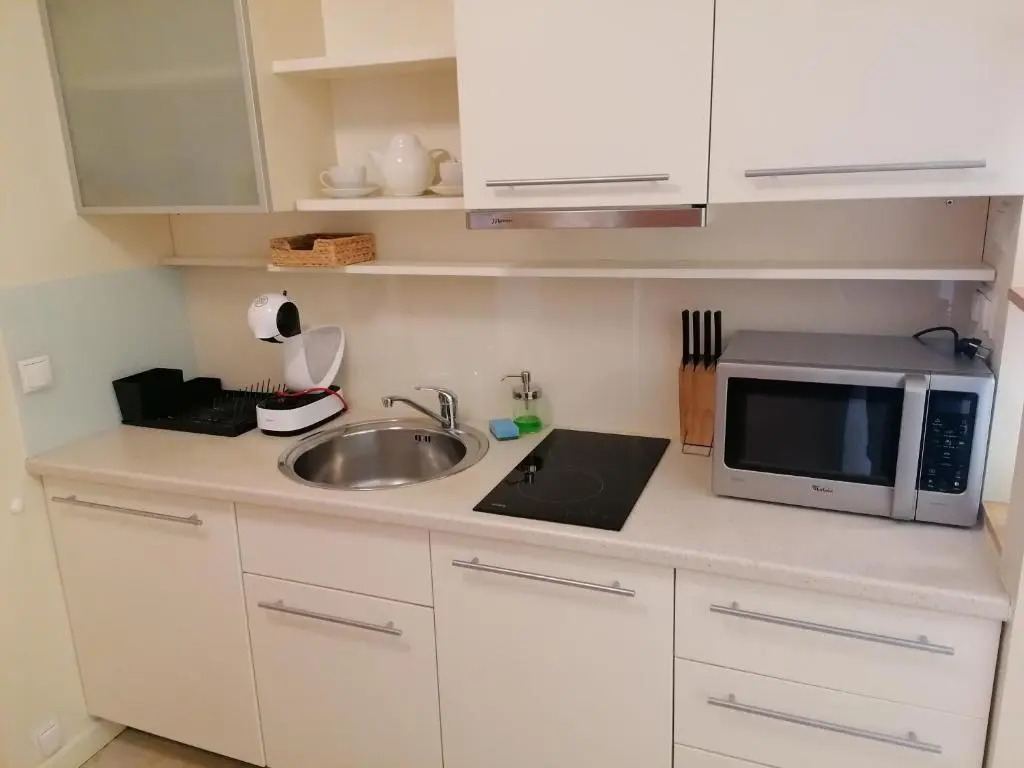 Family Homes - Apartamenty Maloves
