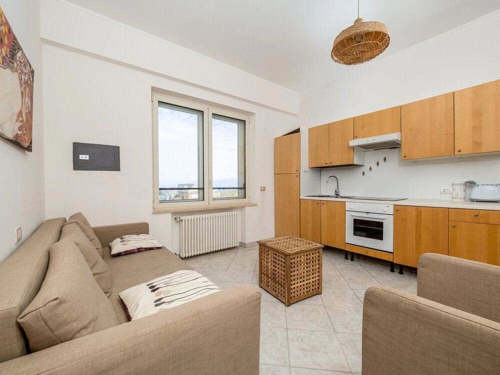 YourHome - Corso Italia Apt in Sorrento