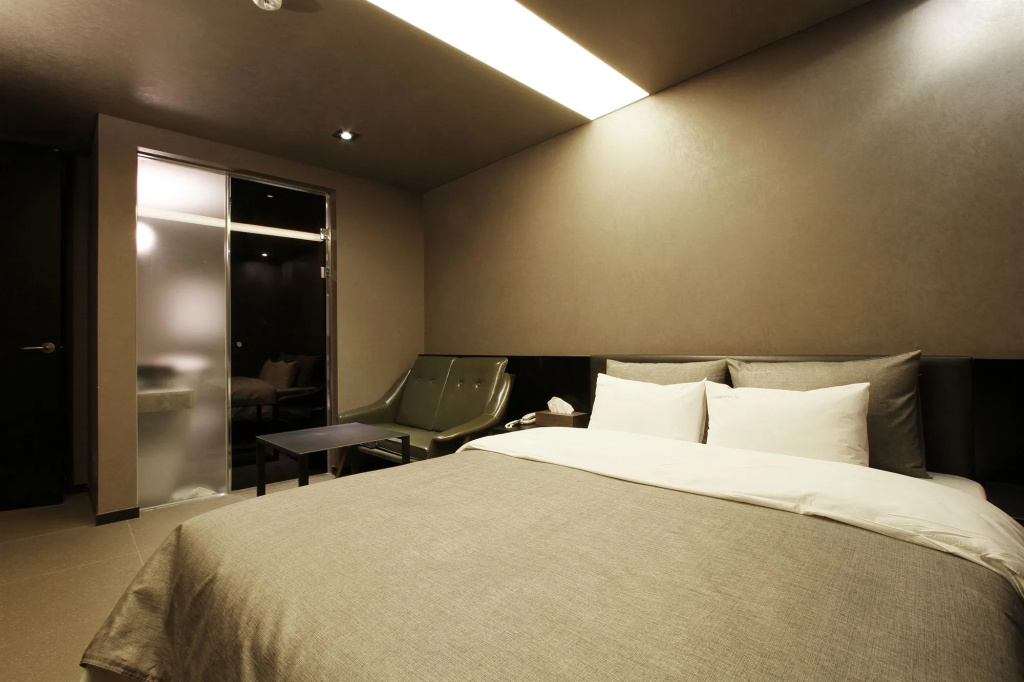 Boutique Hotel K-Oido
