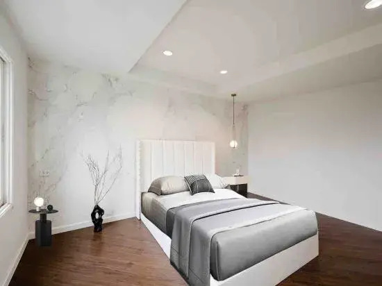 Sabbath Residence(Luxury pool villa townhome)