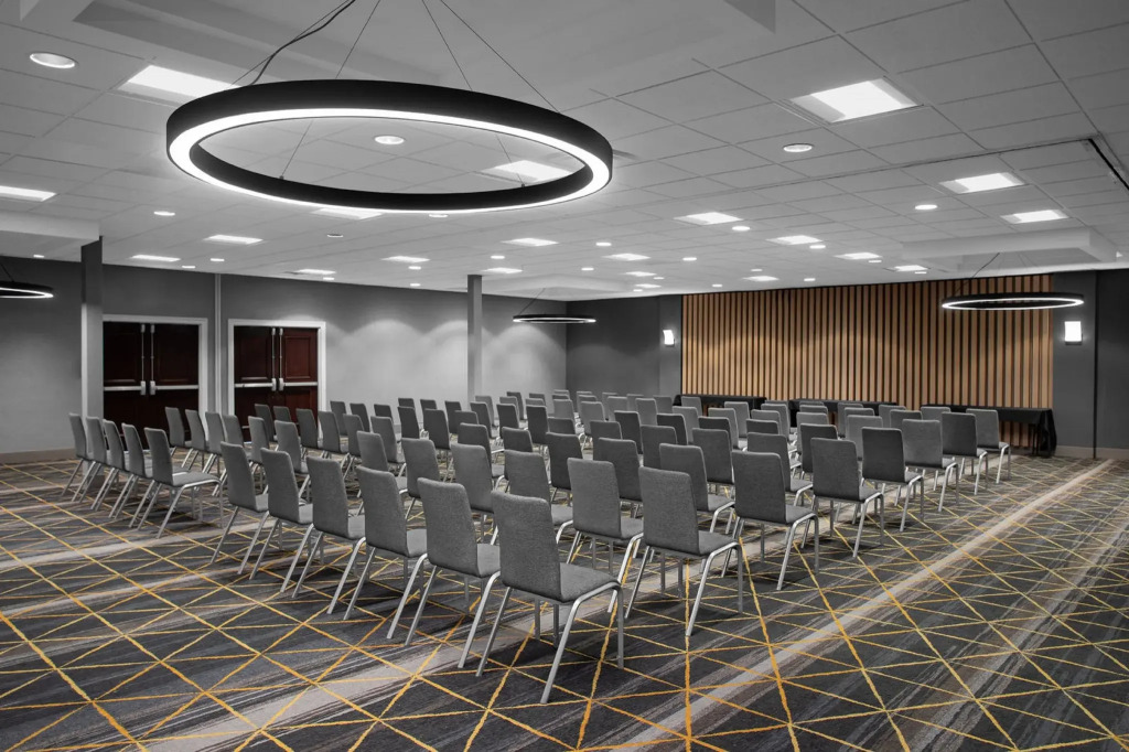 Holiday Inn Hasbrouck Heights-Meadowlands by IHG