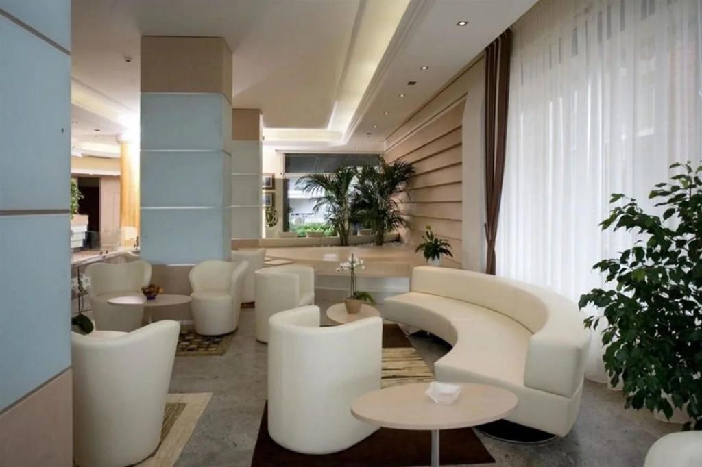 Hotel Rivamare