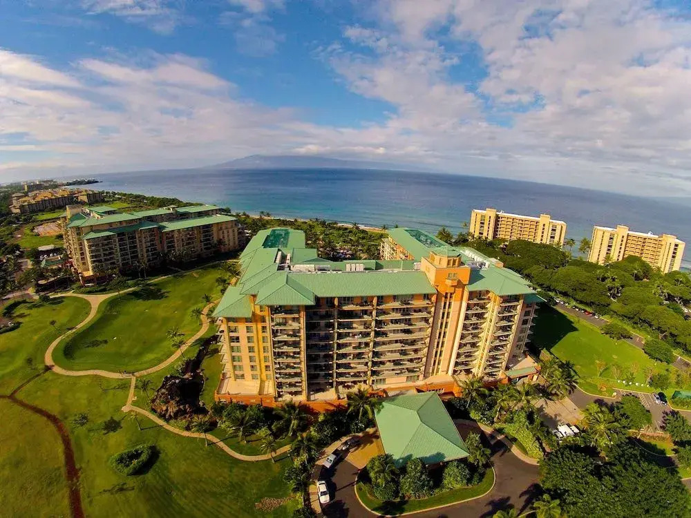 Honua Kai 437 - studio Br Condo