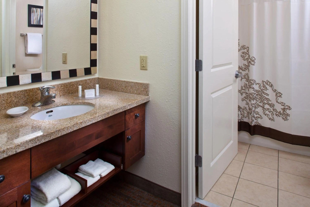 Residence Inn by Marriott Tallahassee Universities at the Capitol