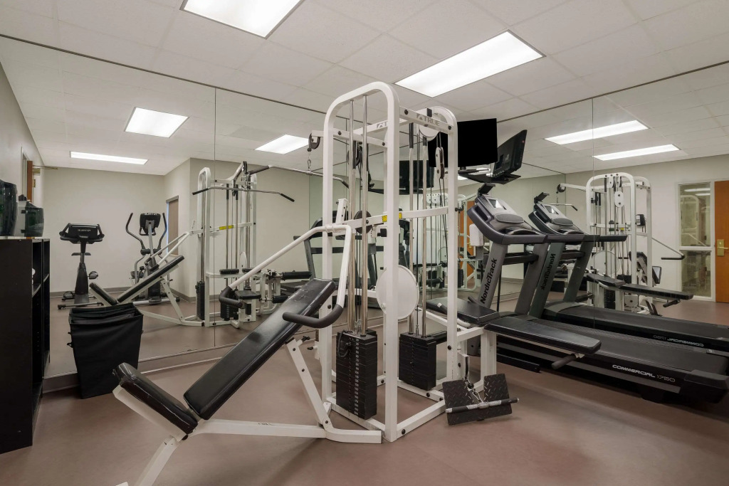 MainStay Suites Wilmington - University Area