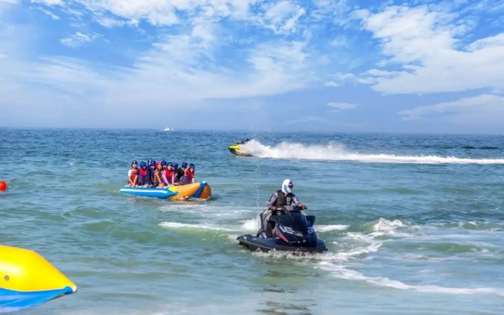 Pohang the Ocean Pension