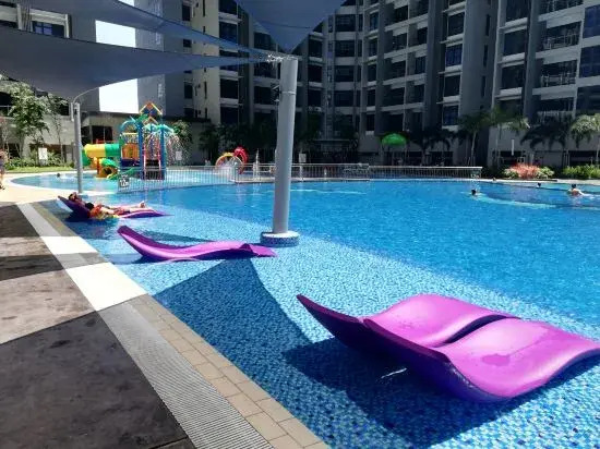 Atlantis Residence Melaka