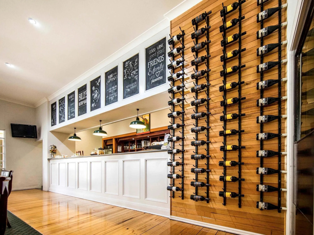 Mercure Ballarat Hotel & Convention Centre