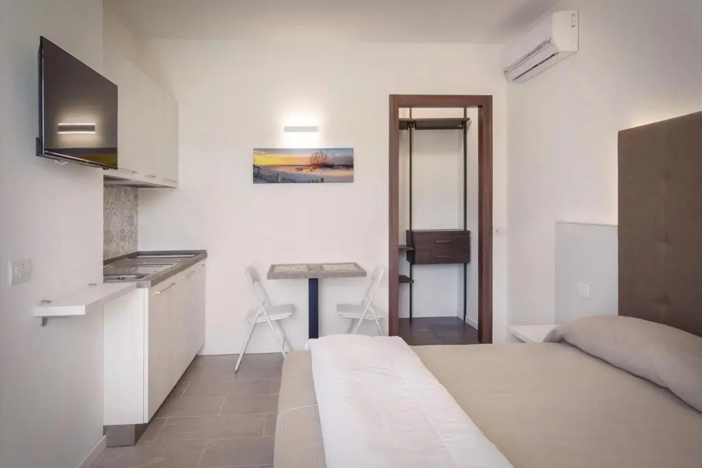 Villa Aurora-Holiday Home APT 1