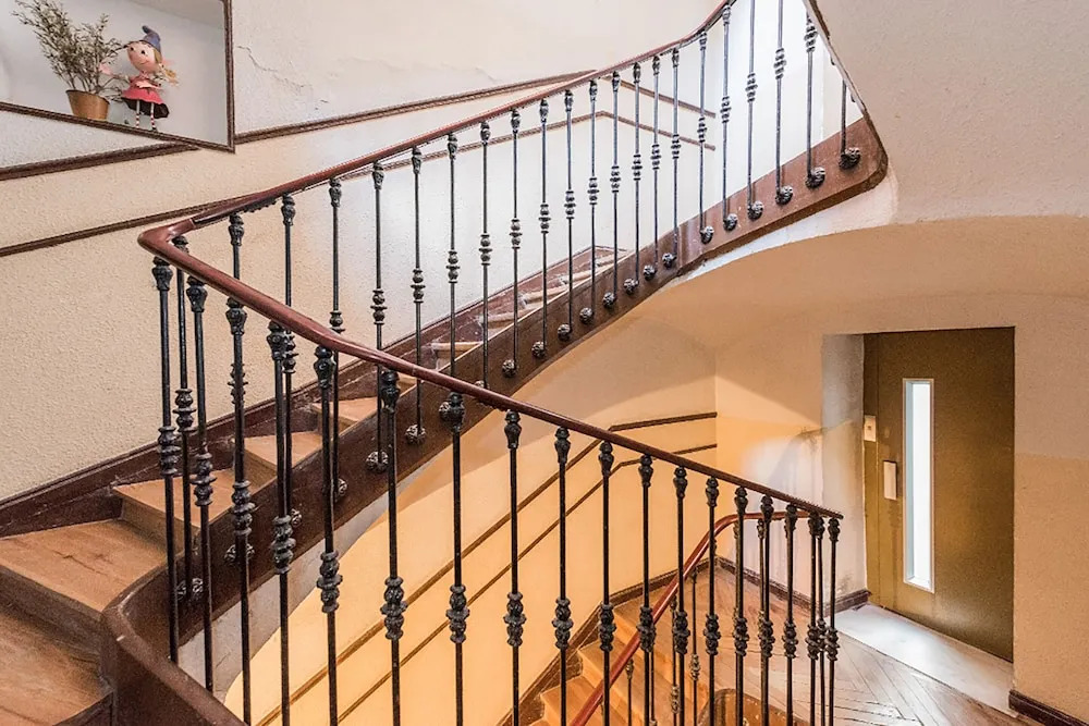 Boutique Apartments in the Heart of Madrid