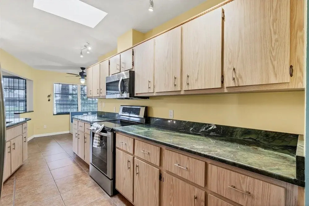 Port Charlotte Private Splash Pool with Canal 3 bedroom Home 3 Home