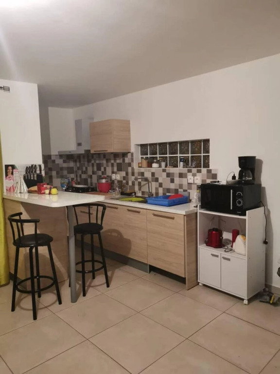 House With 2 Bedrooms in Saint-denis, With Furnished Terrace and Wifi