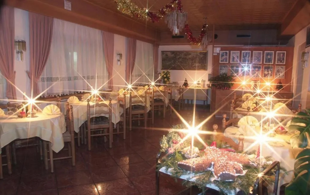 Albergo Eden