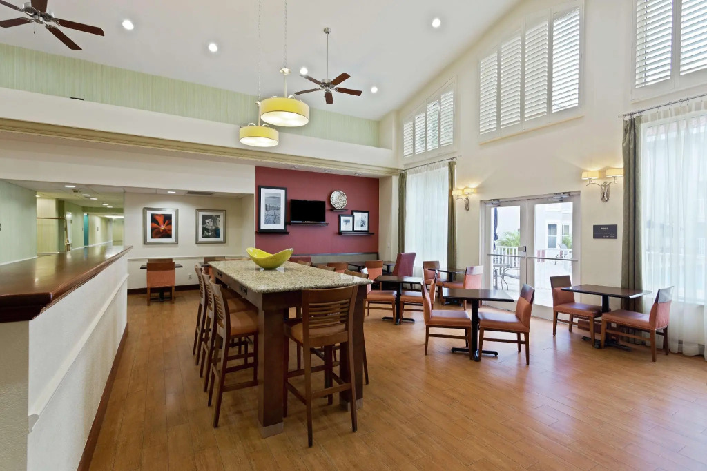 Hampton Inn & Suites Venice Bayside South Sarasota