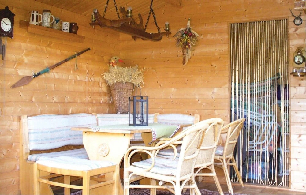 Stunning Apartment in Waltershausen/fischb. With 1 Bedrooms and Wifi