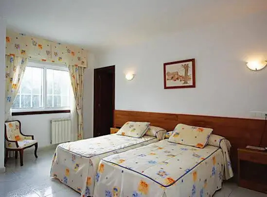 Hotel San Carlo