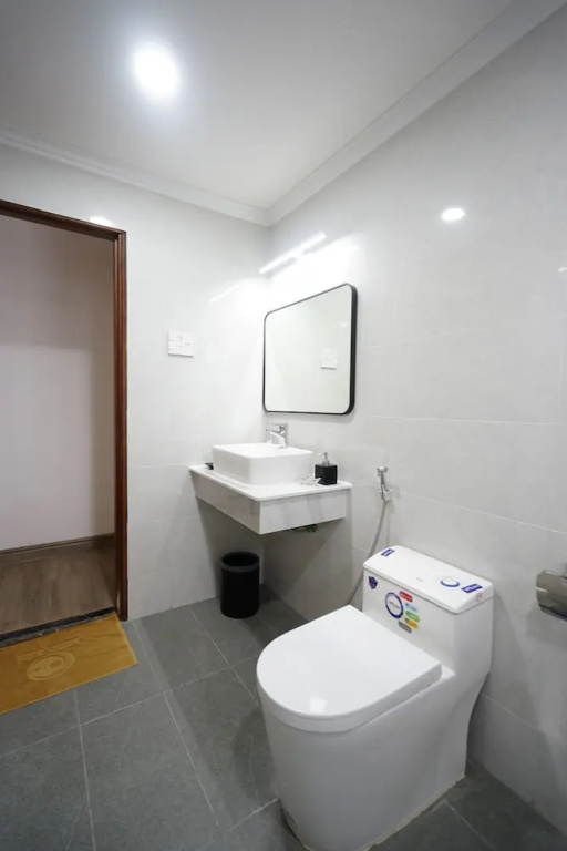 Moonlight Nha Trang Hotel