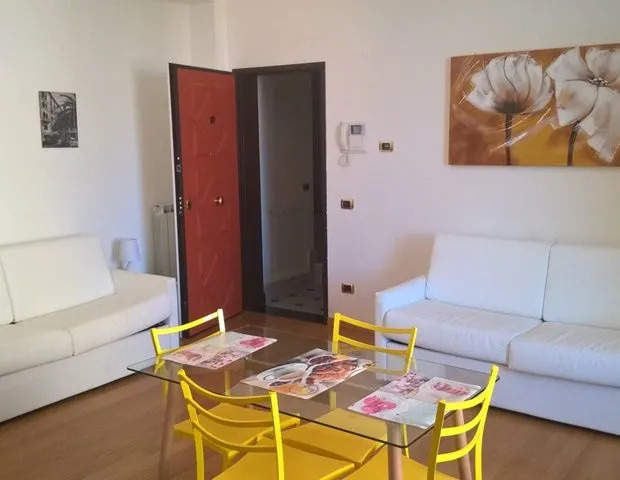 Villa Mafalda