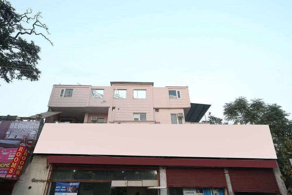 Oyo 24630 Perfect Home Stay
