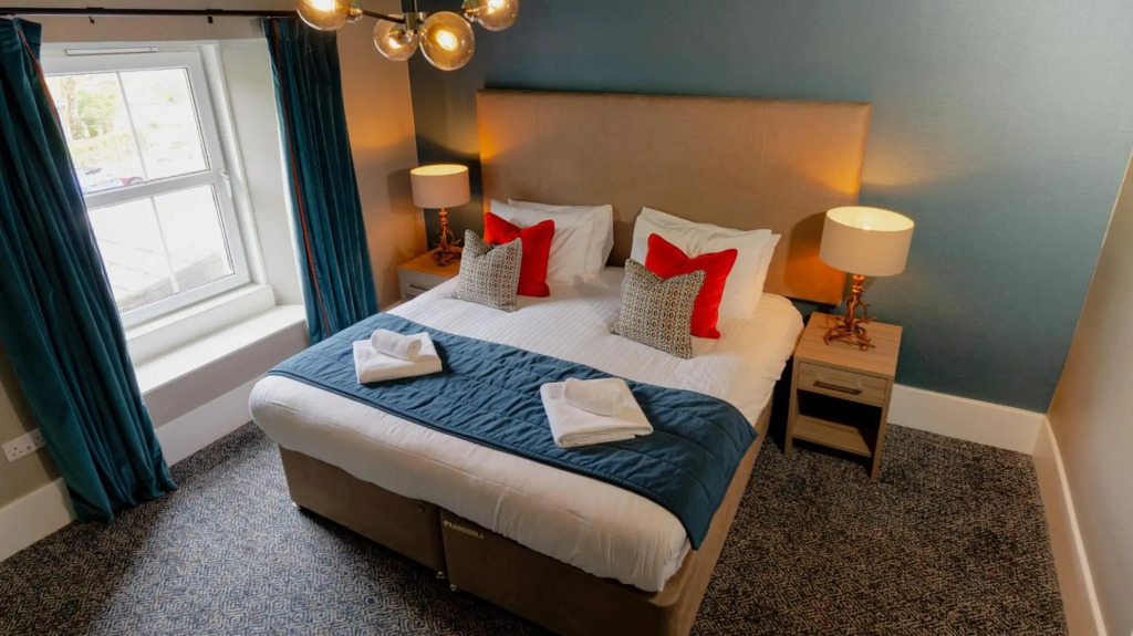 Sligachan Hotel