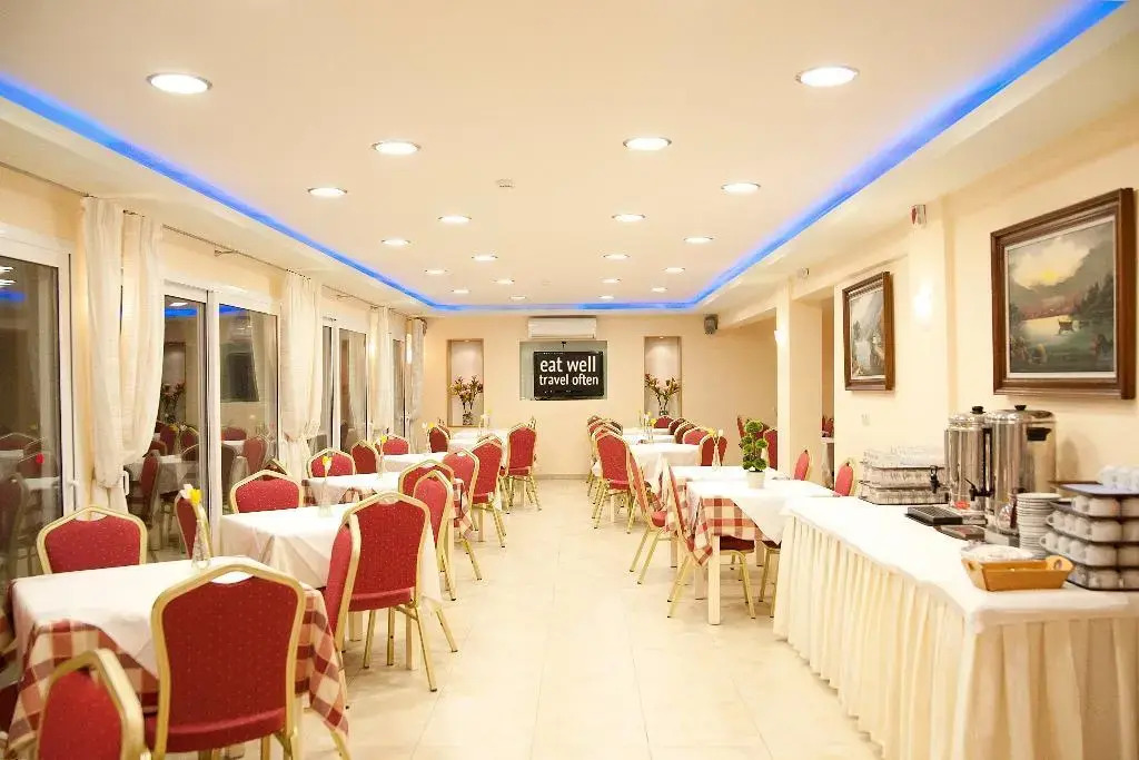 Hotel Coral