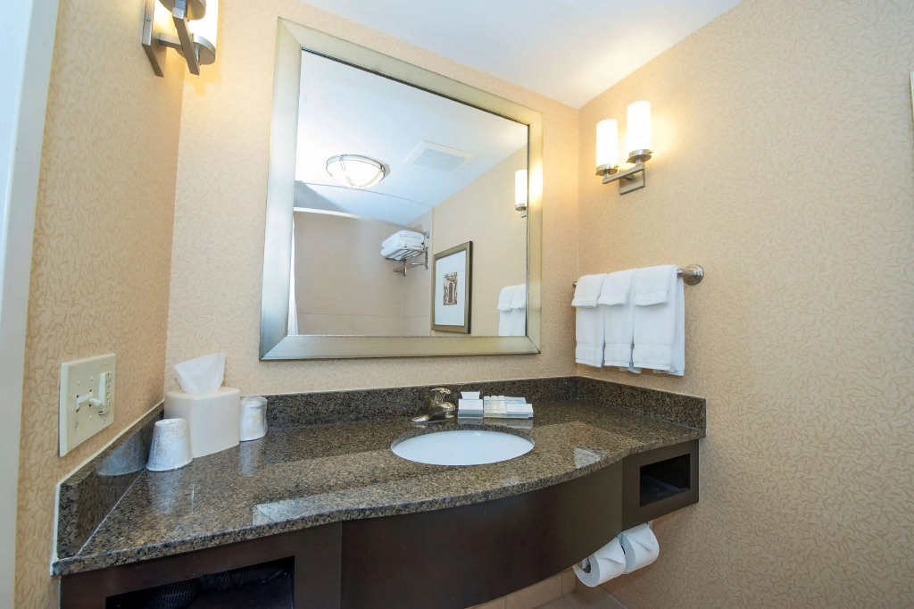 Hilton Garden Inn Columbia/Northeast