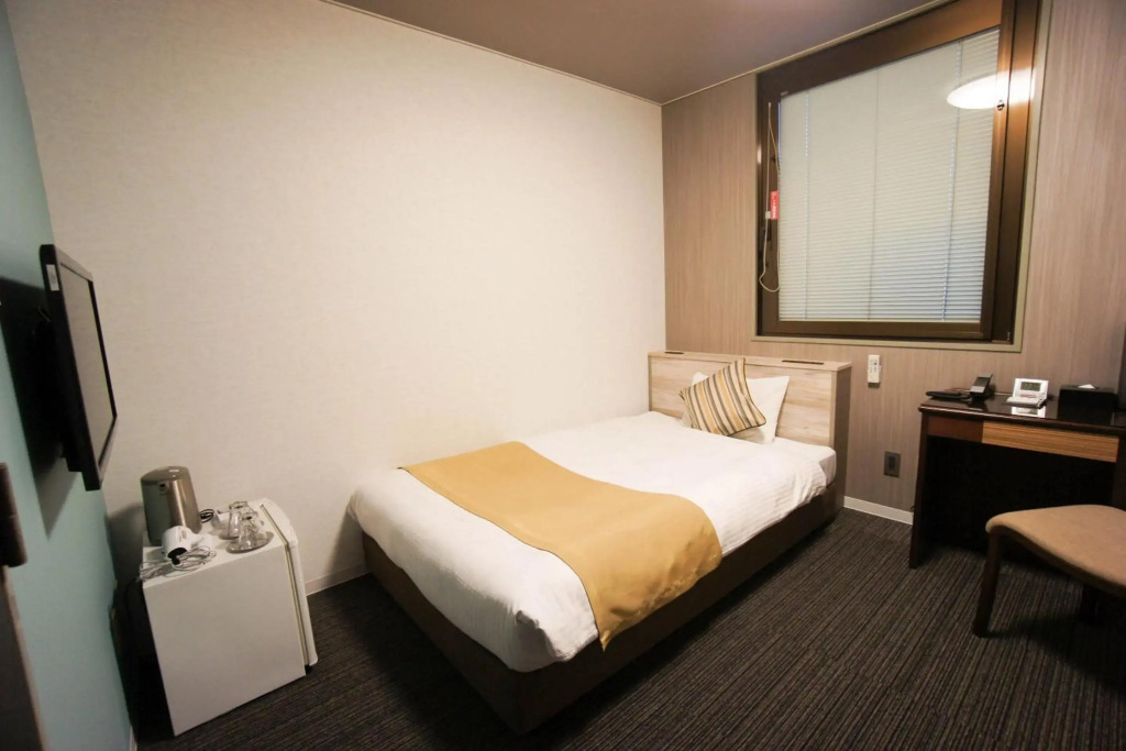 Hotel AreaOne Nobeoka