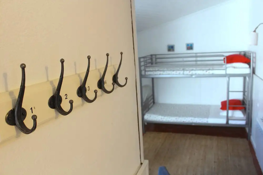 Vinnus Guesthouse