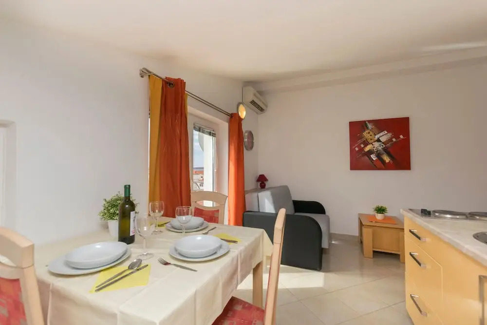Apartments Blazica