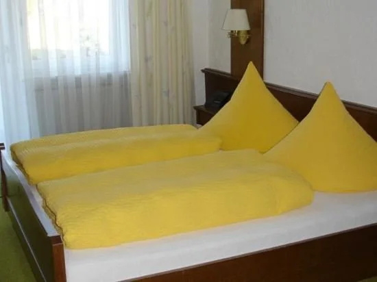 Pension Bergstub`n