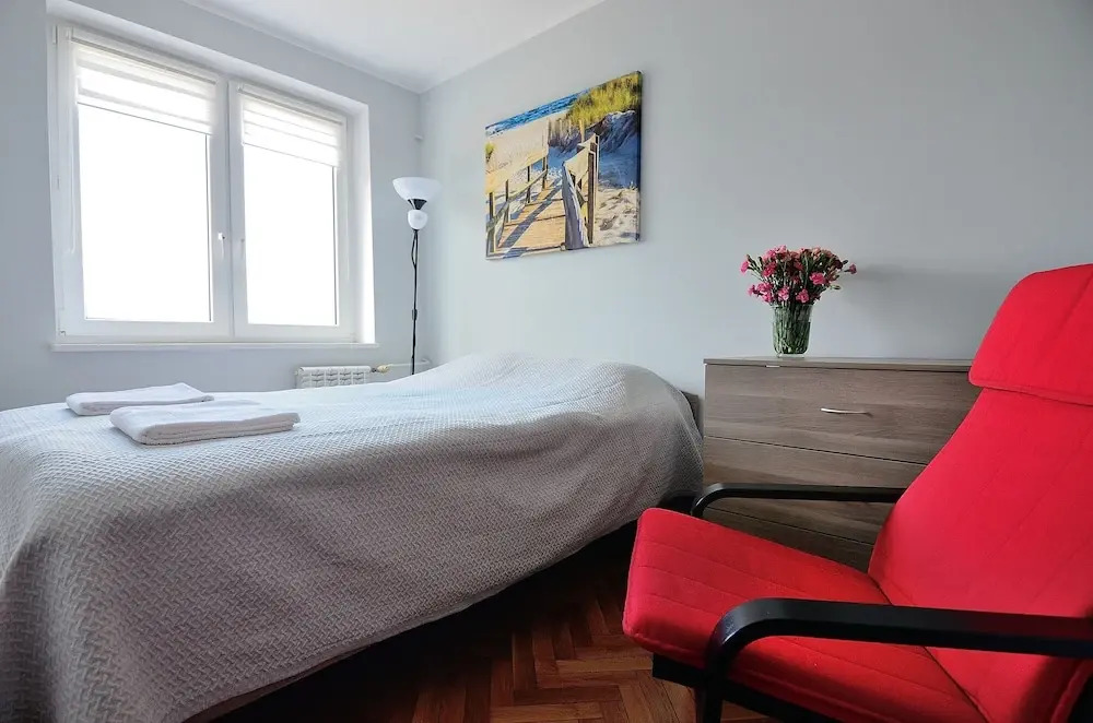 Victus Apartmenty - Jantar
