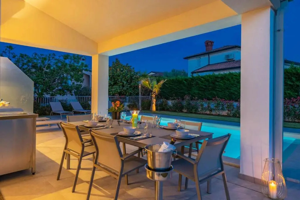 Villa Alina