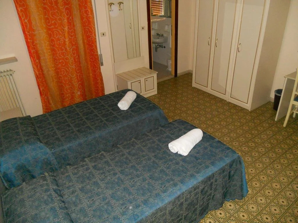 Hotel Paradise