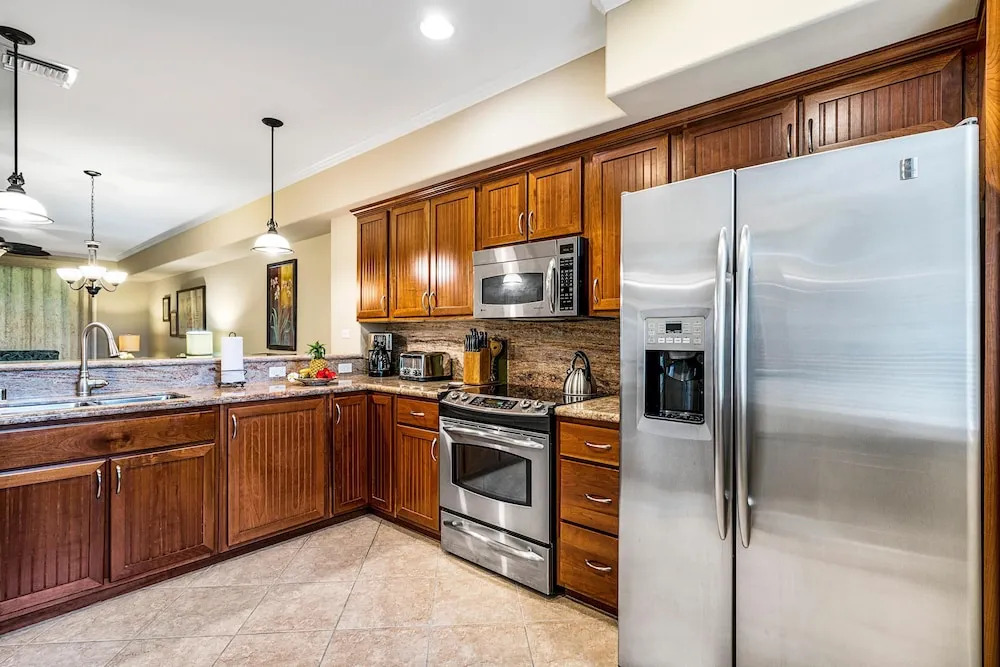 Waikoloa Beach Villas G2