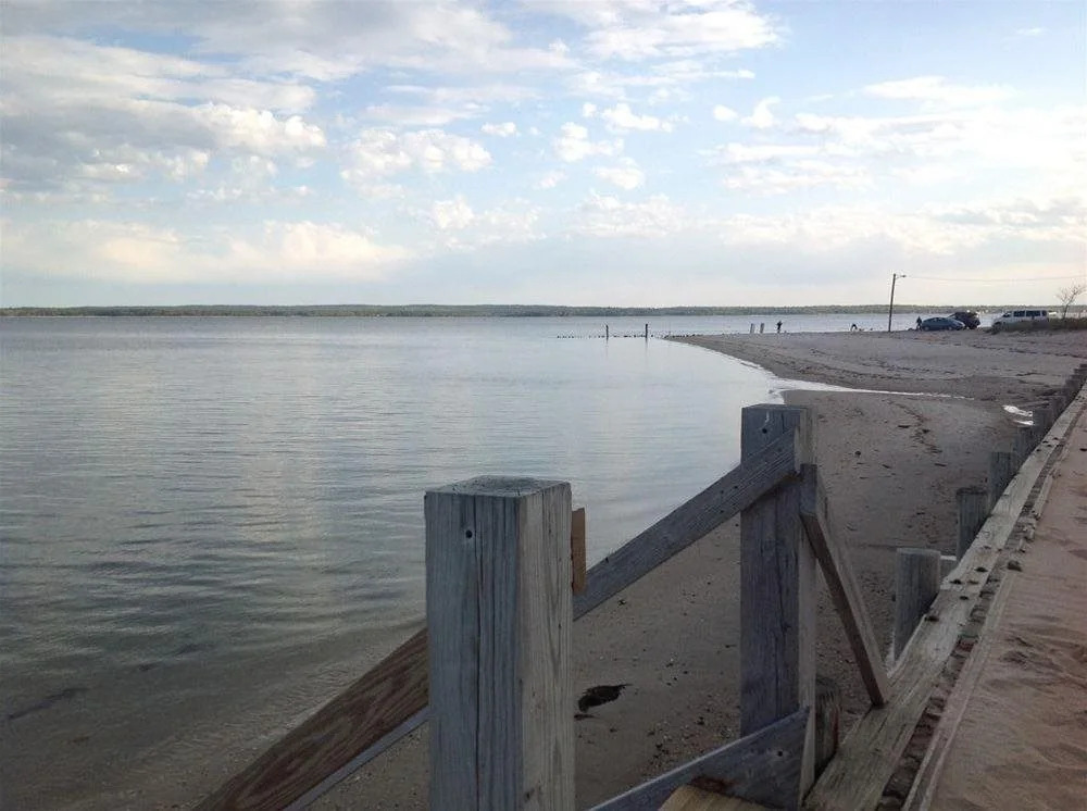 Jamesport Bay Suites
