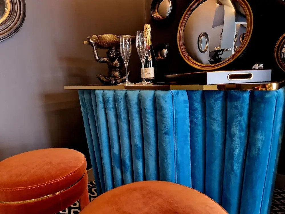 The Studio