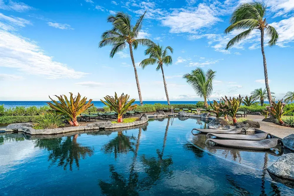 3 Bedroom Condo with Lanai, Grill, and Access to Recreational Facilities