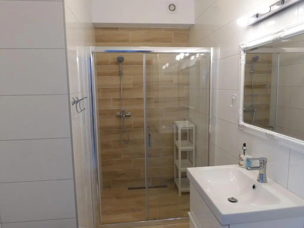 Domki i Apartamenty El-Piero