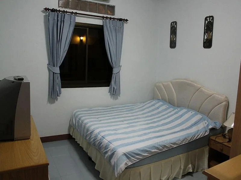 Seaside Hua Hin by OYO Rooms