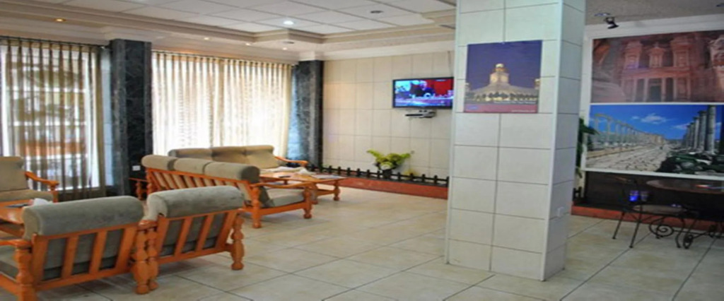 Al Saleh Hotel