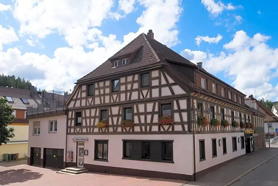 Gasthof Kreuz