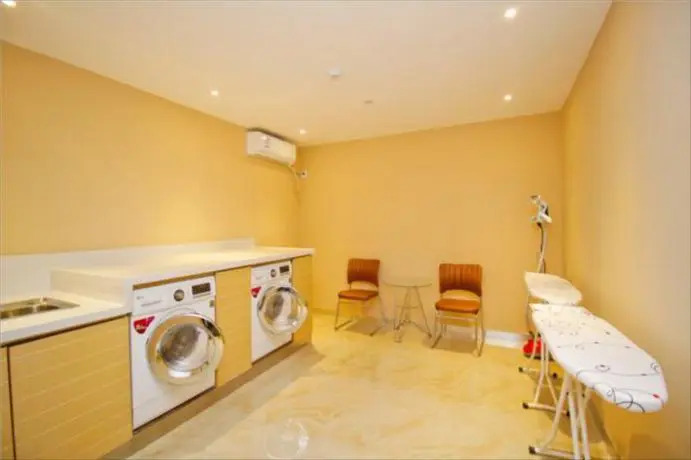 City Comfort Inn Hefei Railway Station Yuxi Road