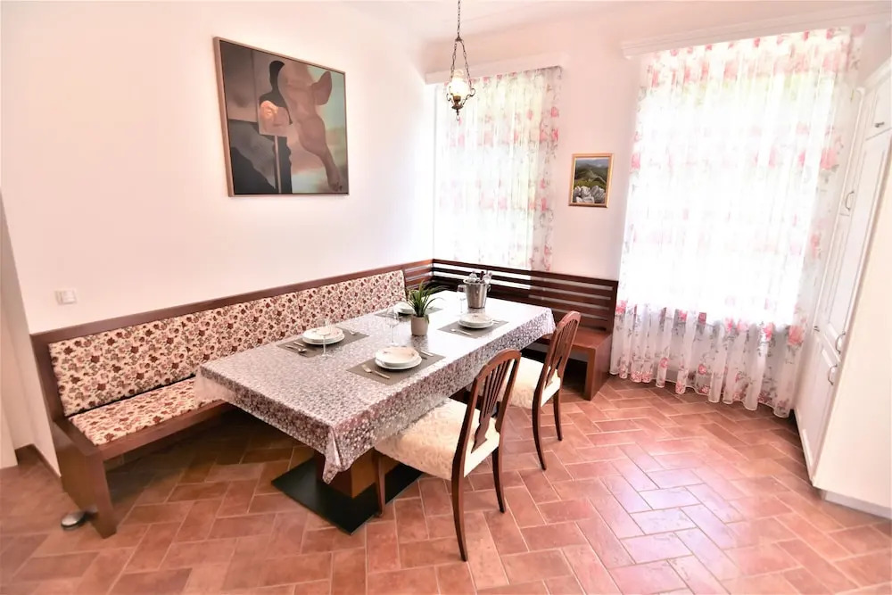 Vila Ključe Apartments