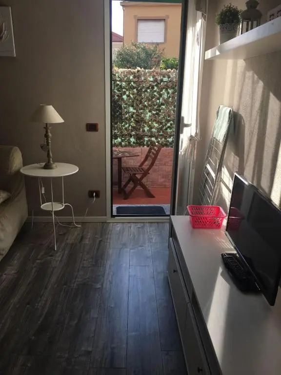 Casa vacanze Villetta San Pietro 9