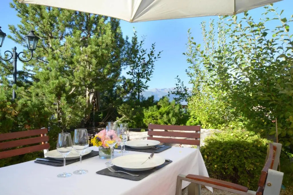 Hôtel Chalet Royal