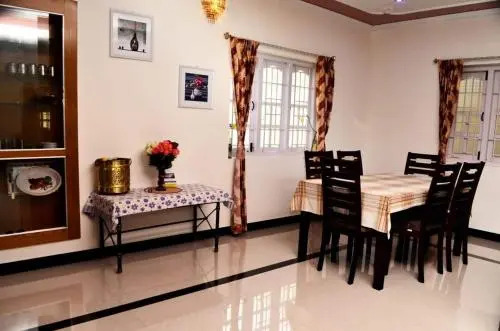 Joy Home Stay