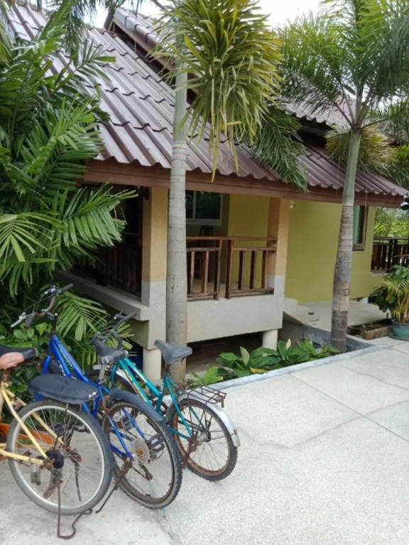 Tann Anda Resort