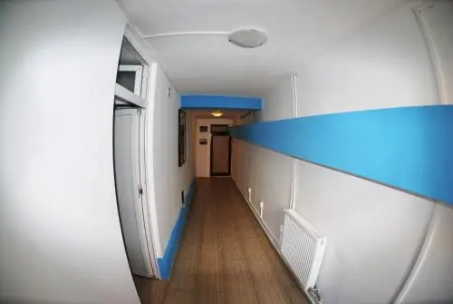 Pitstop Hostel