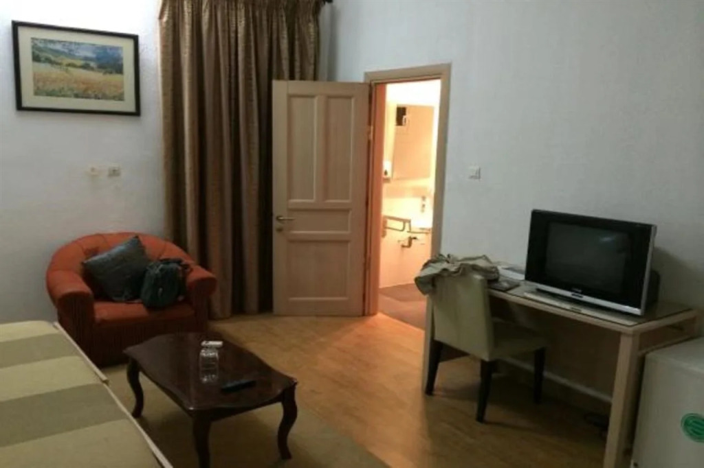 Hotel El Khater