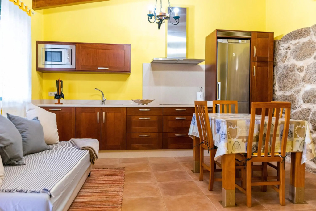 Camiño á casa